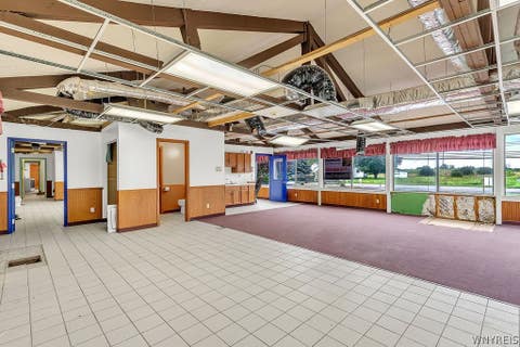 Tiny photo for 6260 Goodrich Road, Clarence, NY 14032 (MLS # B1703068)