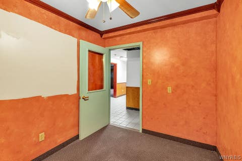 Tiny photo for 6260 Goodrich Road, Clarence, NY 14032 (MLS # B1703068)