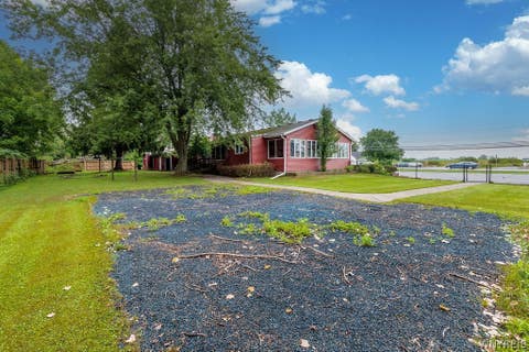 Tiny photo for 6260 Goodrich Road, Clarence, NY 14032 (MLS # B1703068)