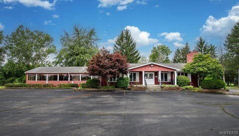 Photo of 6260 Goodrich Road, Clarence, NY 14032 (MLS # B1703068)