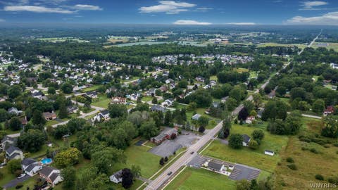 Tiny photo for 6260 Goodrich Road, Clarence, NY 14032 (MLS # B1703068)