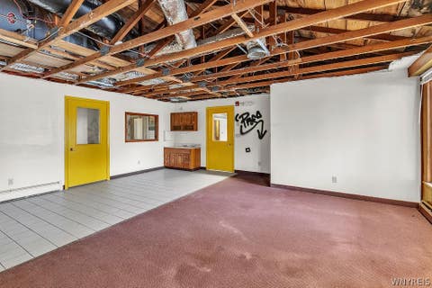 Tiny photo for 6260 Goodrich Road, Clarence, NY 14032 (MLS # B1703068)