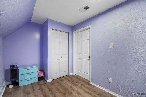 Tiny photo for 25 Parkridge Avenue, Buffalo, NY 14215 (MLS # B1655711)