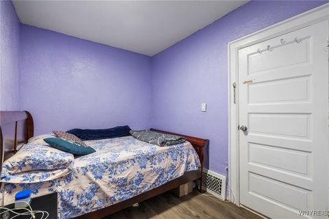 Tiny photo for 25 Parkridge Avenue, Buffalo, NY 14215 (MLS # B1655711)