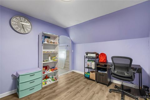 Tiny photo for 25 Parkridge Avenue, Buffalo, NY 14215 (MLS # B1655711)