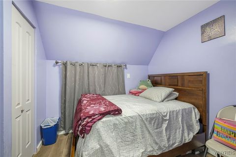 Tiny photo for 25 Parkridge Avenue, Buffalo, NY 14215 (MLS # B1655711)