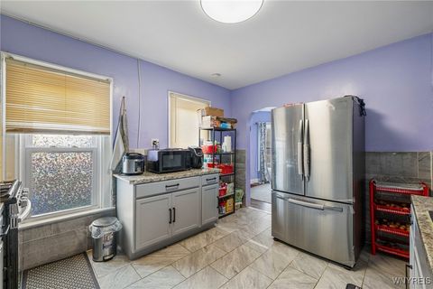 Tiny photo for 25 Parkridge Avenue, Buffalo, NY 14215 (MLS # B1655711)