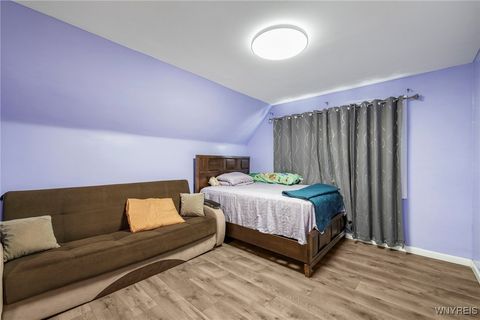 Tiny photo for 25 Parkridge Avenue, Buffalo, NY 14215 (MLS # B1655711)