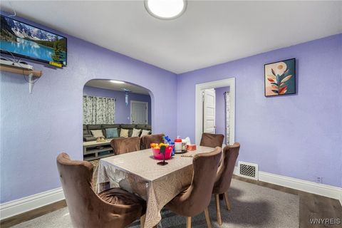 Tiny photo for 25 Parkridge Avenue, Buffalo, NY 14215 (MLS # B1655711)