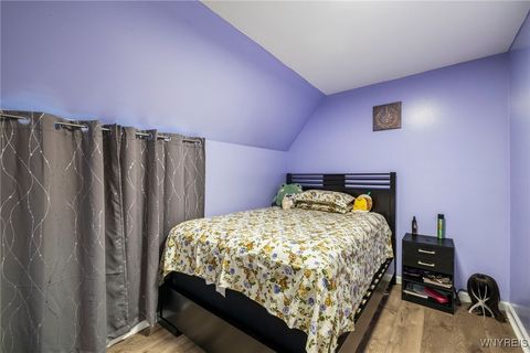 Tiny photo for 25 Parkridge Avenue, Buffalo, NY 14215 (MLS # B1655711)