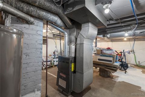 Tiny photo for 25 Parkridge Avenue, Buffalo, NY 14215 (MLS # B1655711)