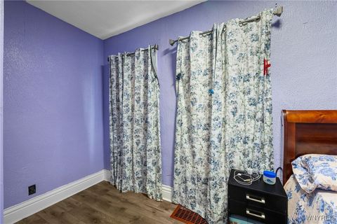 Tiny photo for 25 Parkridge Avenue, Buffalo, NY 14215 (MLS # B1655711)