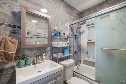 Tiny photo for 25 Parkridge Avenue, Buffalo, NY 14215 (MLS # B1655711)