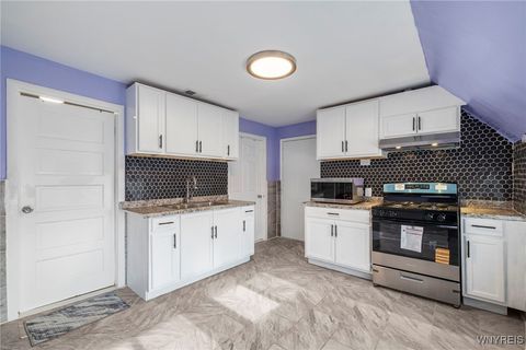 Tiny photo for 25 Parkridge Avenue, Buffalo, NY 14215 (MLS # B1655711)