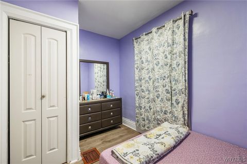 Tiny photo for 25 Parkridge Avenue, Buffalo, NY 14215 (MLS # B1655711)