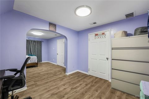 Tiny photo for 25 Parkridge Avenue, Buffalo, NY 14215 (MLS # B1655711)