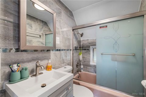 Tiny photo for 25 Parkridge Avenue, Buffalo, NY 14215 (MLS # B1655711)