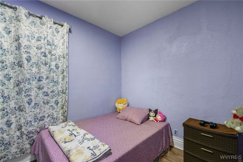 Tiny photo for 25 Parkridge Avenue, Buffalo, NY 14215 (MLS # B1655711)