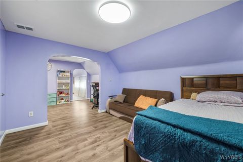 Tiny photo for 25 Parkridge Avenue, Buffalo, NY 14215 (MLS # B1655711)