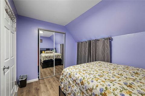 Tiny photo for 25 Parkridge Avenue, Buffalo, NY 14215 (MLS # B1655711)