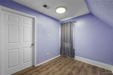 Tiny photo for 25 Parkridge Avenue, Buffalo, NY 14215 (MLS # B1655711)