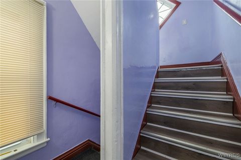 Tiny photo for 25 Parkridge Avenue, Buffalo, NY 14215 (MLS # B1655711)