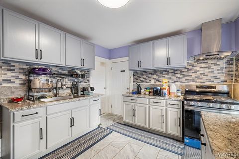 Tiny photo for 25 Parkridge Avenue, Buffalo, NY 14215 (MLS # B1655711)