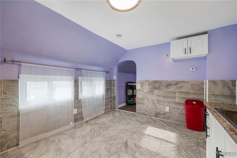 Tiny photo for 25 Parkridge Avenue, Buffalo, NY 14215 (MLS # B1655711)