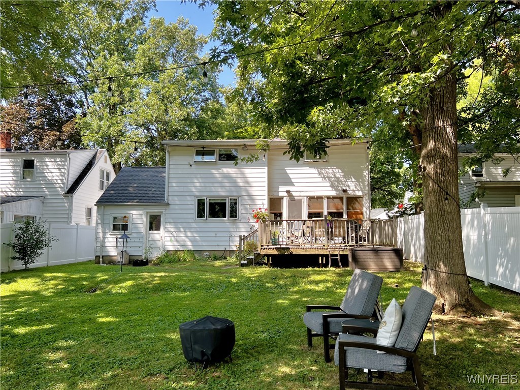 65 Woodridge Avenue, Cheektowaga, New York image 3