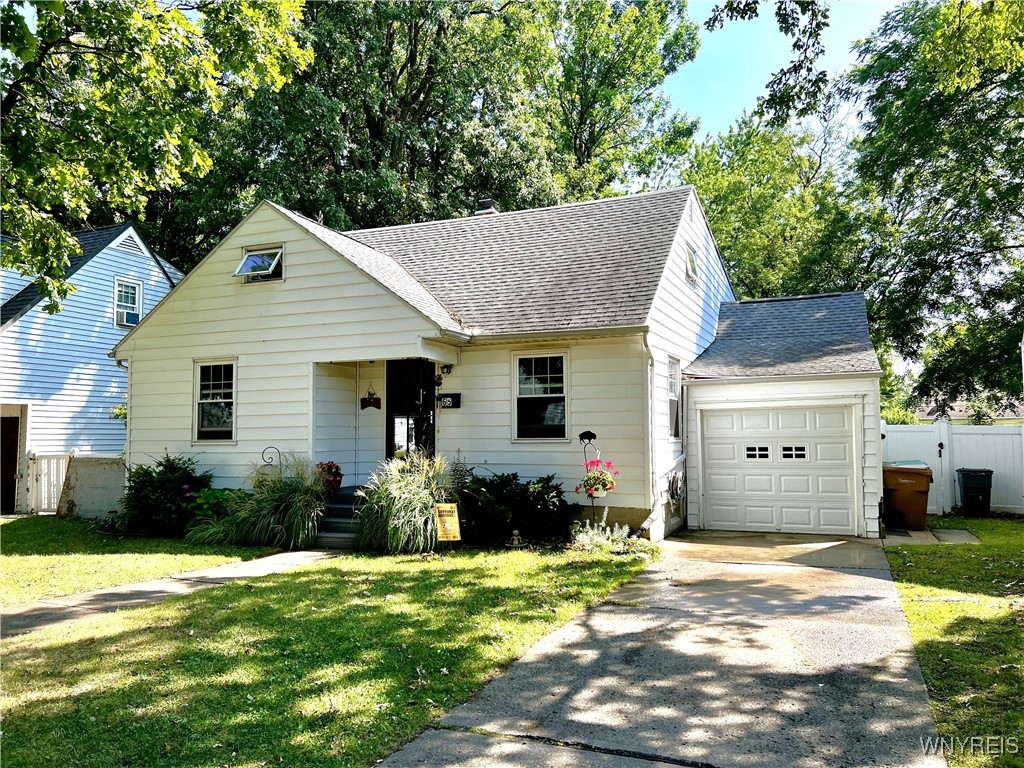 65 Woodridge Avenue, Cheektowaga, New York image 1