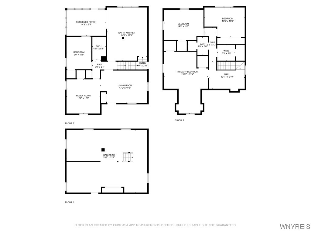 65 Woodridge Avenue, Cheektowaga, New York image 48