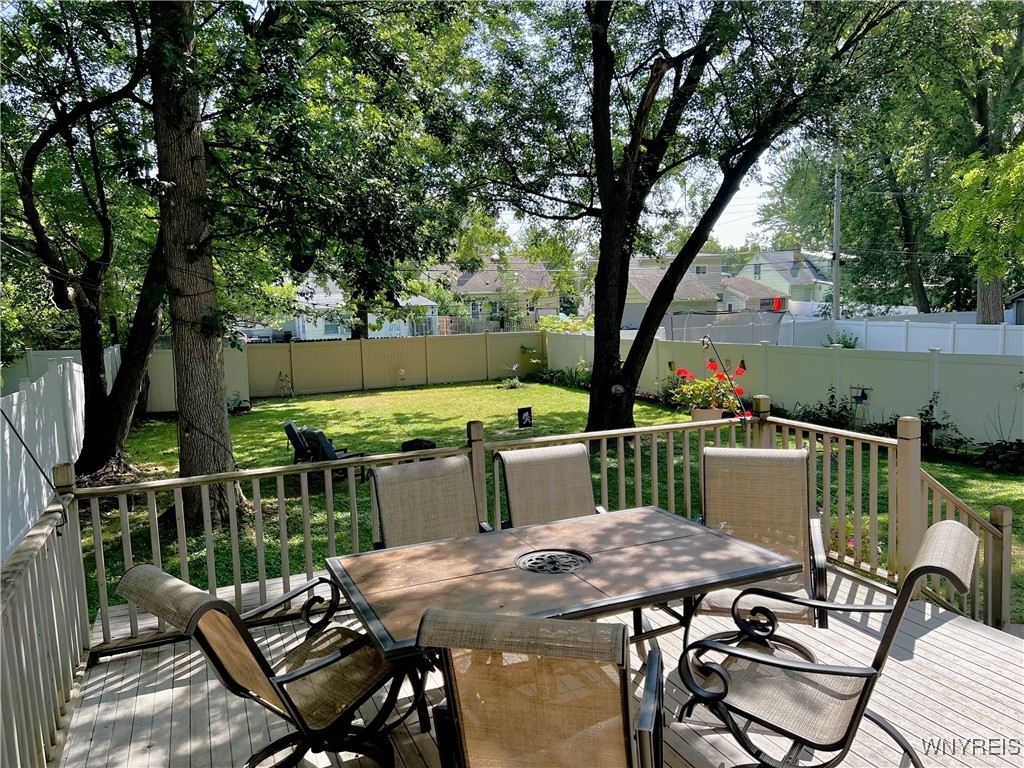 65 Woodridge Avenue, Cheektowaga, New York image 4