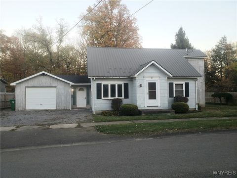 60 Albro Avenue Springville NY 14141