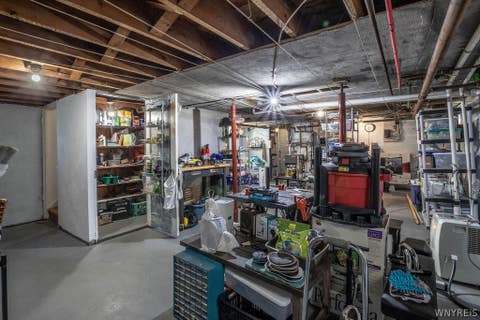 Tiny photo for 95 Princeton Boulevard, Tonawanda, NY 14217 (MLS # B1707896)