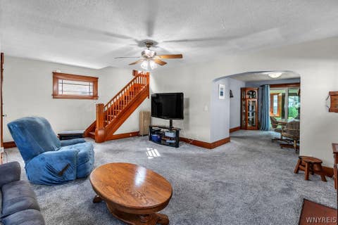 Tiny photo for 95 Princeton Boulevard, Tonawanda, NY 14217 (MLS # B1707896)