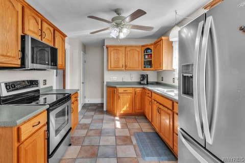 Tiny photo for 95 Princeton Boulevard, Tonawanda, NY 14217 (MLS # B1707896)