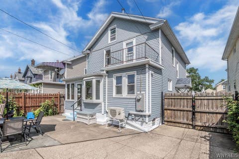 Tiny photo for 95 Princeton Boulevard, Tonawanda, NY 14217 (MLS # B1707896)