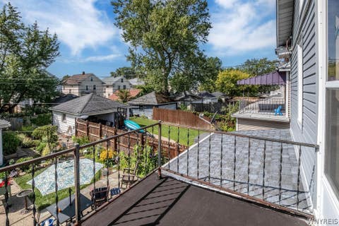 Tiny photo for 95 Princeton Boulevard, Tonawanda, NY 14217 (MLS # B1707896)
