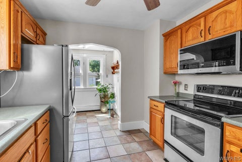 Tiny photo for 95 Princeton Boulevard, Tonawanda, NY 14217 (MLS # B1707896)