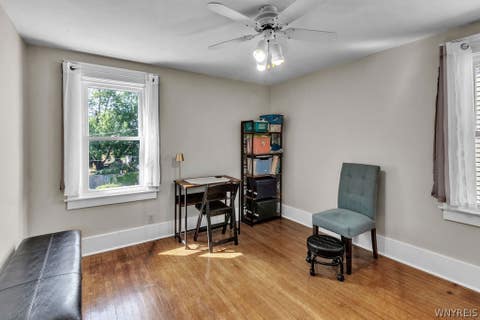 Tiny photo for 95 Princeton Boulevard, Tonawanda, NY 14217 (MLS # B1707896)