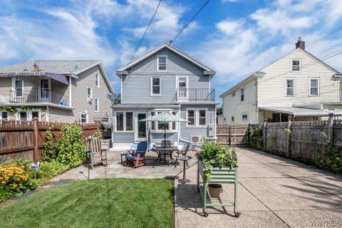 Tiny photo for 95 Princeton Boulevard, Tonawanda, NY 14217 (MLS # B1707896)