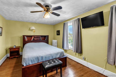 Tiny photo for 95 Princeton Boulevard, Tonawanda, NY 14217 (MLS # B1707896)