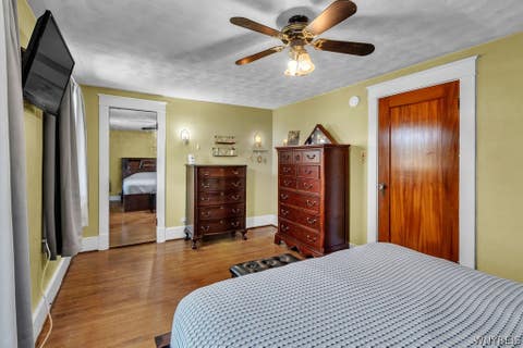 Tiny photo for 95 Princeton Boulevard, Tonawanda, NY 14217 (MLS # B1707896)