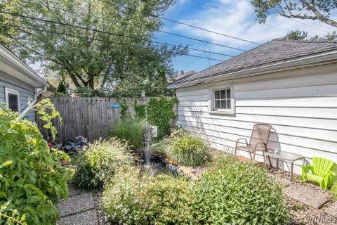 Tiny photo for 95 Princeton Boulevard, Tonawanda, NY 14217 (MLS # B1707896)