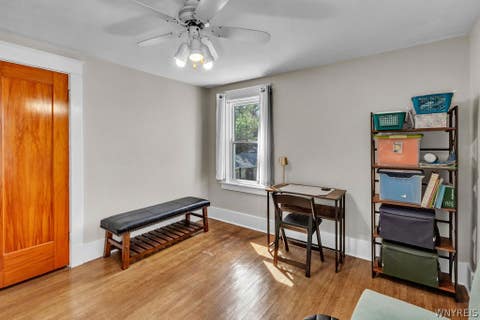 Tiny photo for 95 Princeton Boulevard, Tonawanda, NY 14217 (MLS # B1707896)