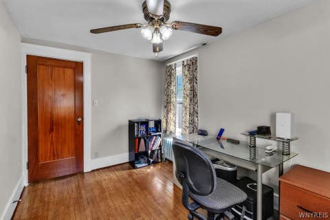 Tiny photo for 95 Princeton Boulevard, Tonawanda, NY 14217 (MLS # B1707896)