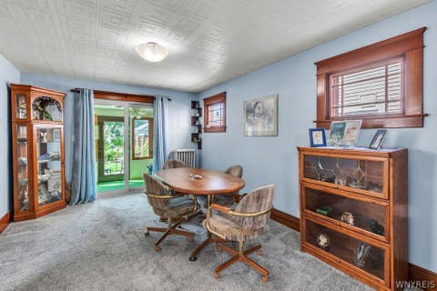 Tiny photo for 95 Princeton Boulevard, Tonawanda, NY 14217 (MLS # B1707896)