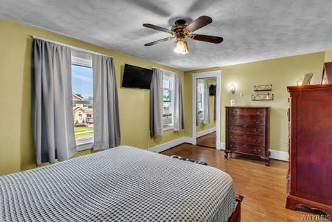 Tiny photo for 95 Princeton Boulevard, Tonawanda, NY 14217 (MLS # B1707896)