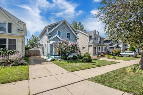 Tiny photo for 95 Princeton Boulevard, Tonawanda, NY 14217 (MLS # B1707896)