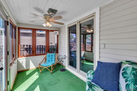 Tiny photo for 95 Princeton Boulevard, Tonawanda, NY 14217 (MLS # B1707896)